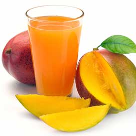 Mango Jugo